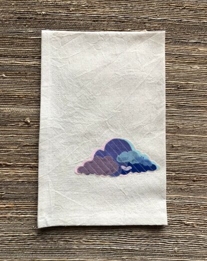 Monsoon Towel Set O of 3 - Image 2